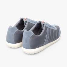 Camper Grey Sneakers Mens - Pelotas XLite Online Ireland | UZYEA5680